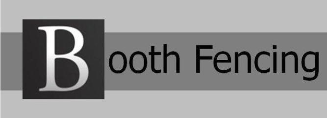 How to pronounce booth